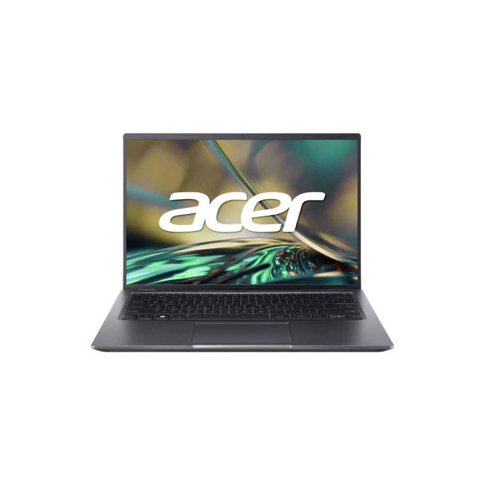 Ноутбук Acer Swift X SFX14-51G (NX.K6LEU.00A)