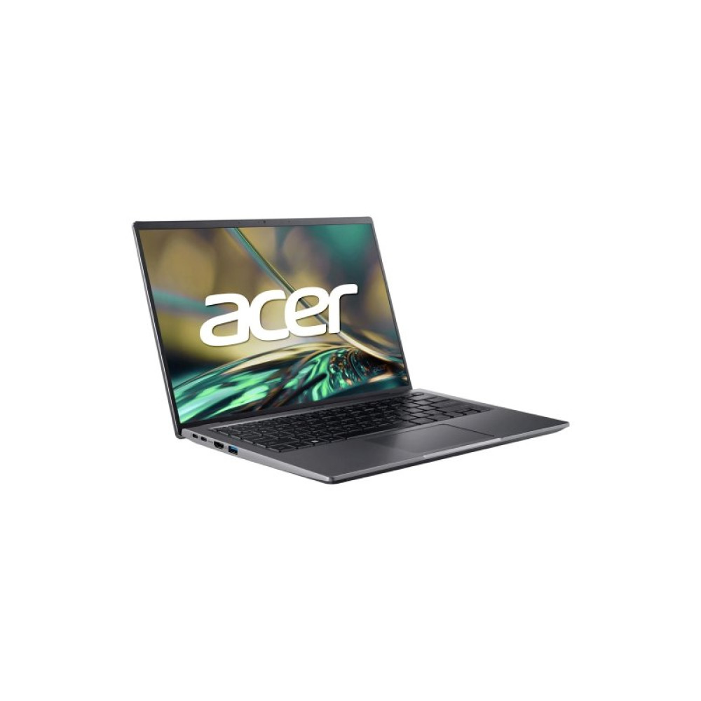 Ноутбук Acer Swift X SFX14-51G (NX.K6LEU.00A)