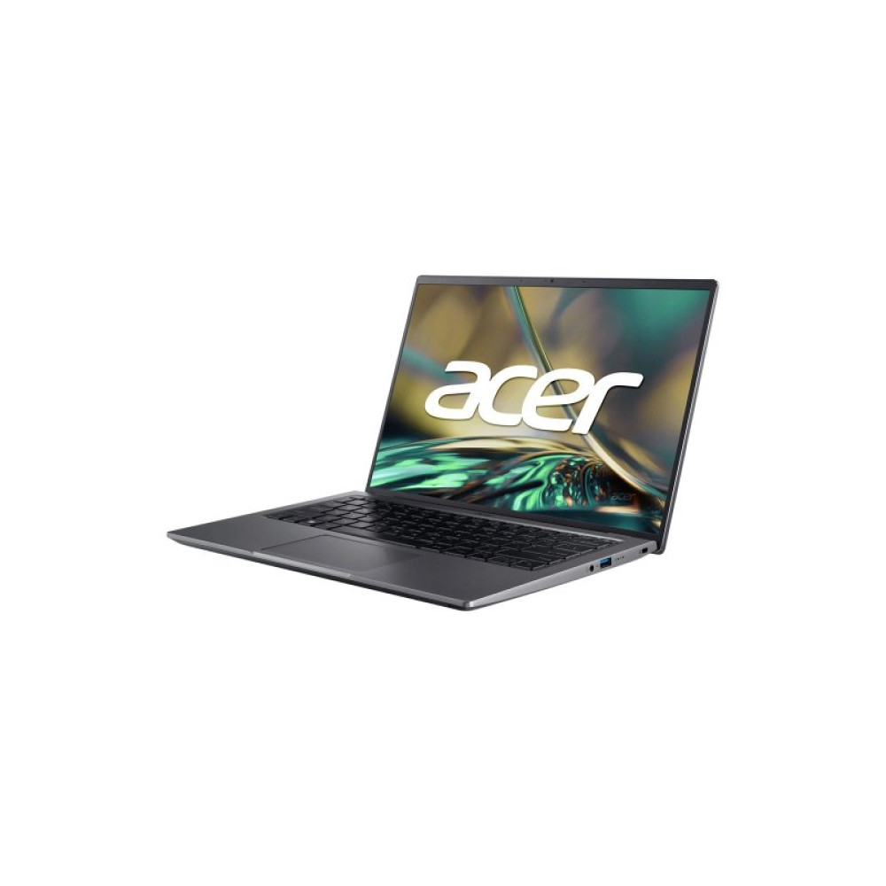 Ноутбук Acer Swift X SFX14-51G (NX.K6LEU.00A)