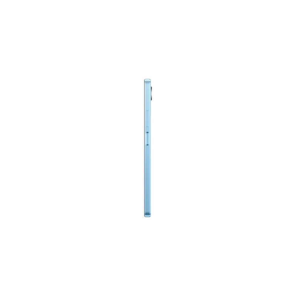Мобільний телефон realme C30s 4/64Gb (RMX3690) Stripe Blue