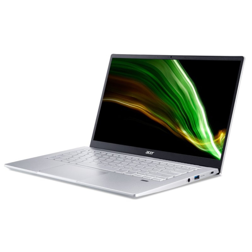 Ноутбук Acer Swift 3 SF314-511-55YK (NX.ABLEU.00F)