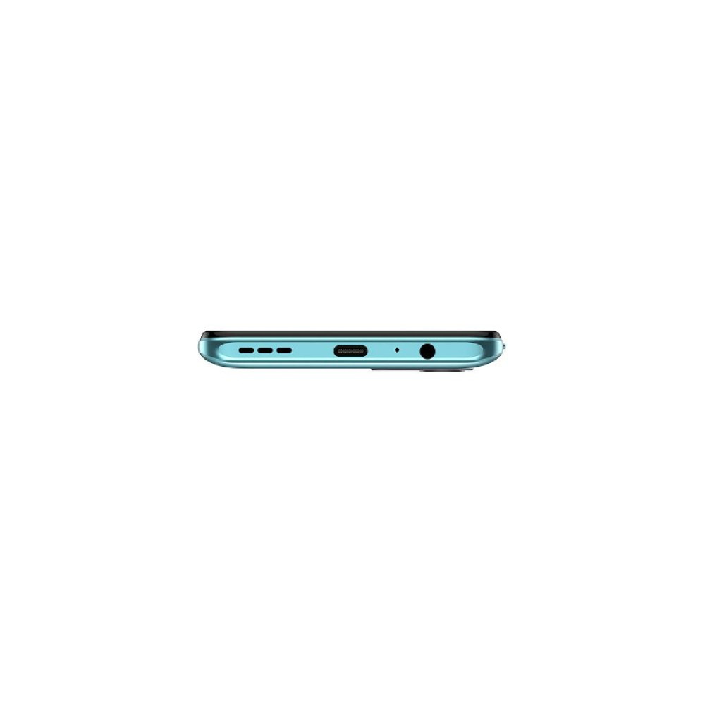 Мобільний телефон ZTE Blade V40 Vita 6/128GB Green