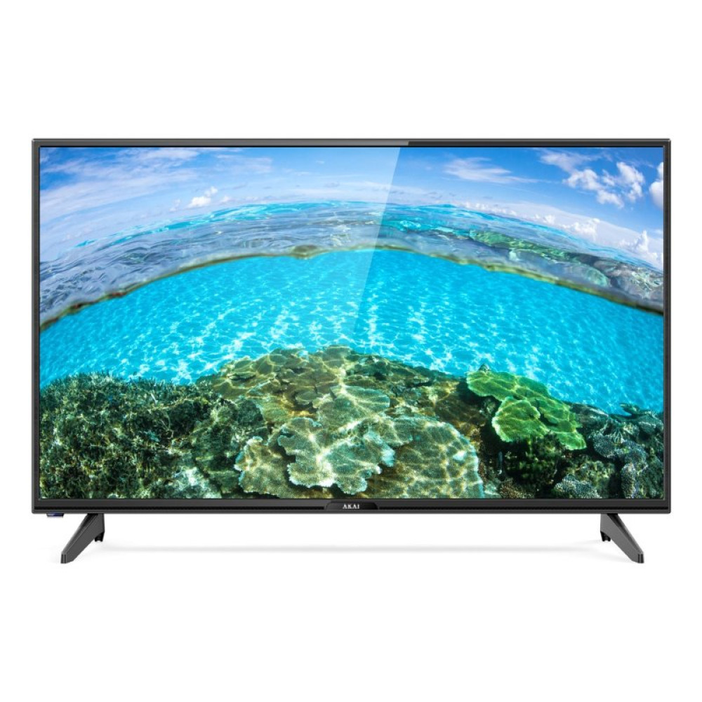 Телевизор Akai UA24HD19T2