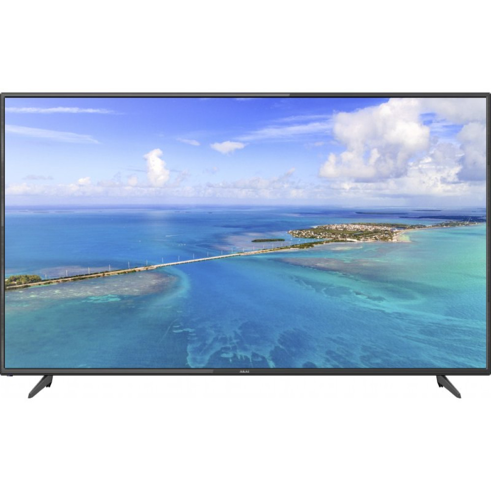 Телевізор Akai UA65UHD22T2S