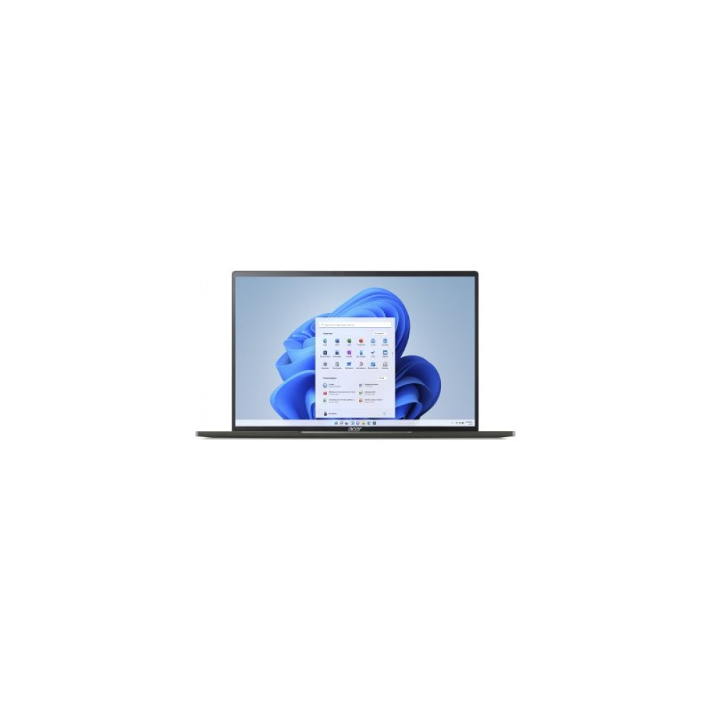 Ноутбук Acer Swift Edge SFA16-41 (NX.KAAEU.007)