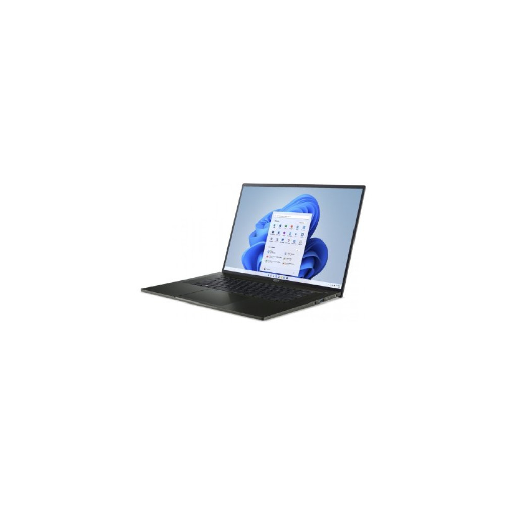 Ноутбук Acer Swift Edge SFA16-41 (NX.KAAEU.007)