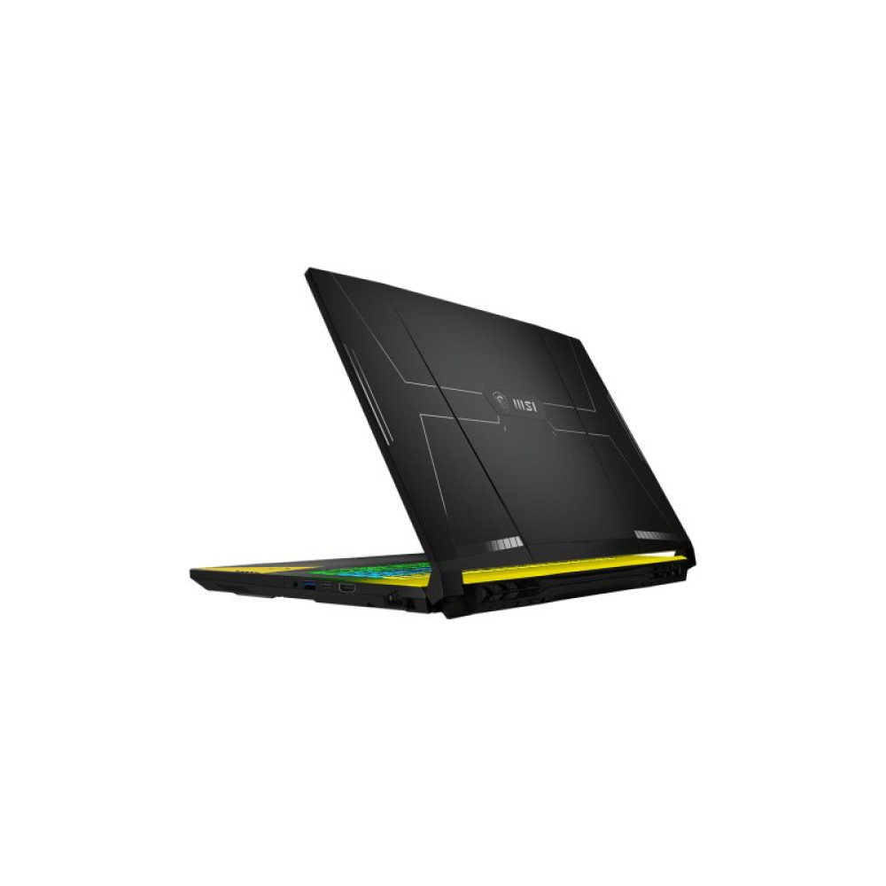 Ноутбук MSI Crosshair 17 B12UGZ (B12UGZ-646XUA)