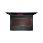 Ноутбук MSI GL76 Pulse (GL7612UEOK-647XUA)