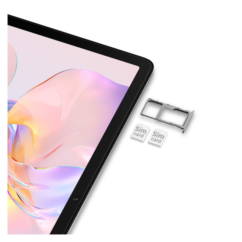 Планшет Teclast P40HD 10.1/FHD/4GB/64GB/WiFi/4GLTE Gray (6940709684672)