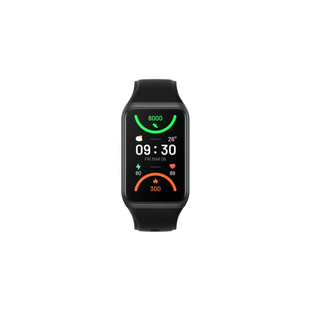 Фитнес браслет Oppo Band 2 Black