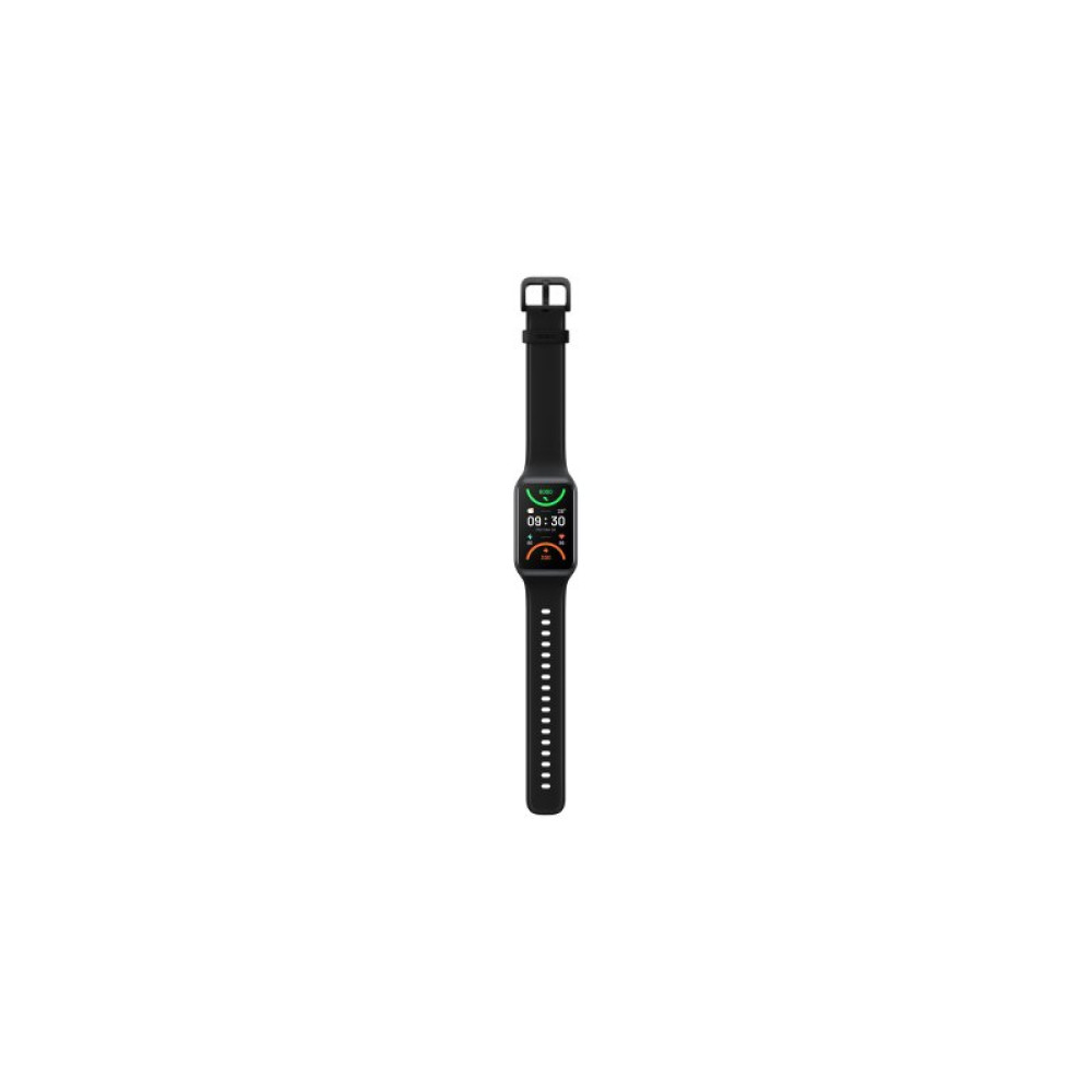 Фитнес браслет Oppo Band 2 Black