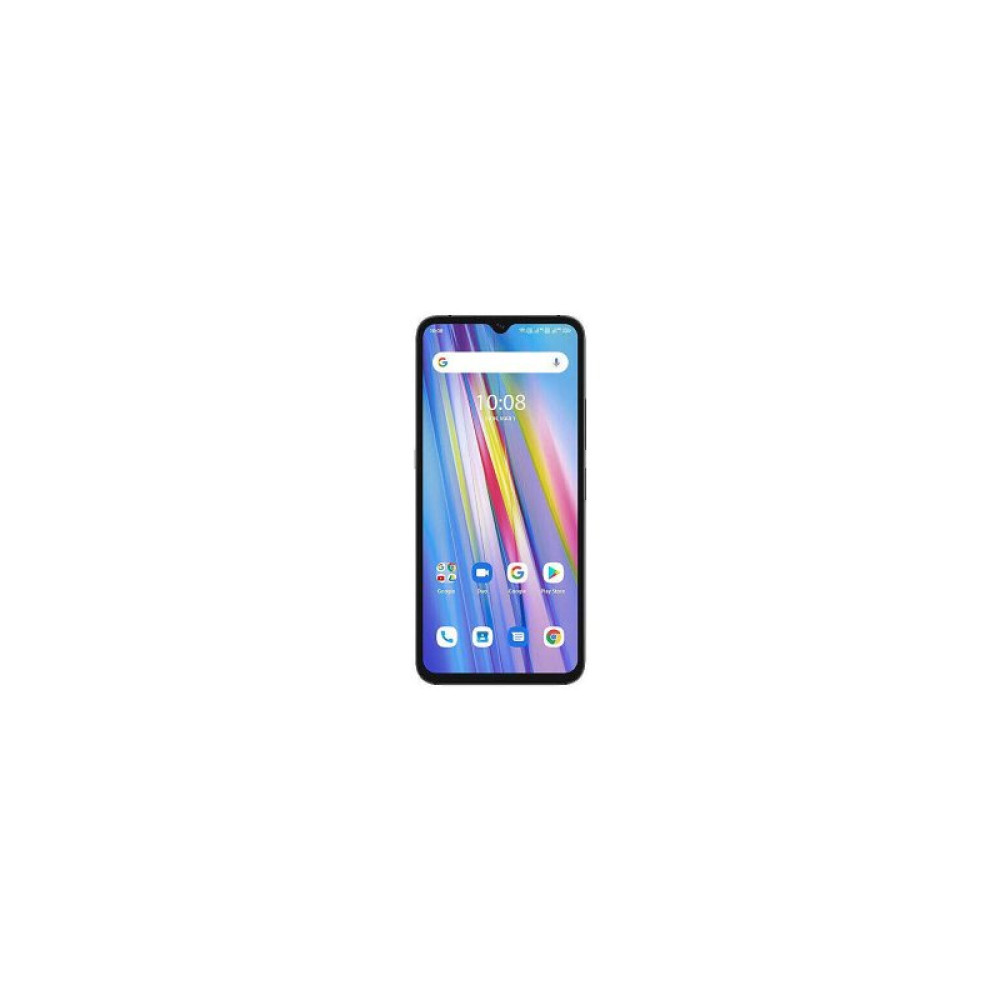 Мобильный телефон Umidigi A11 3/64GB Dual Sim Frost Grey_ (A11 3/64GB Frost Grey_)