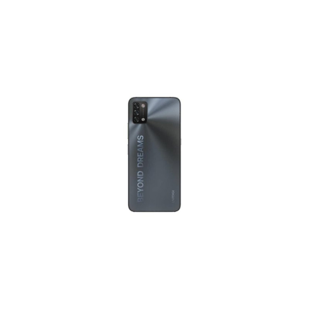 Мобильный телефон Umidigi A11 3/64GB Dual Sim Frost Grey_ (A11 3/64GB Frost Grey_)