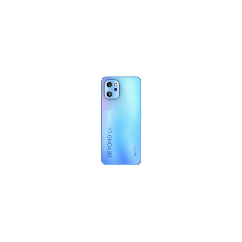 Мобильный телефон Umidigi A13 Pro 4/128GB Dual Sim Galaxy Blue_ (A13 Pro 4/128GB Galaxy Blue_)