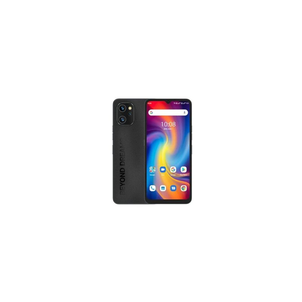 Мобильный телефон Umidigi A13 Pro 6/128GB Dual Sim Starry Black_ (A13 Pro 6/128GB Starry Black_)