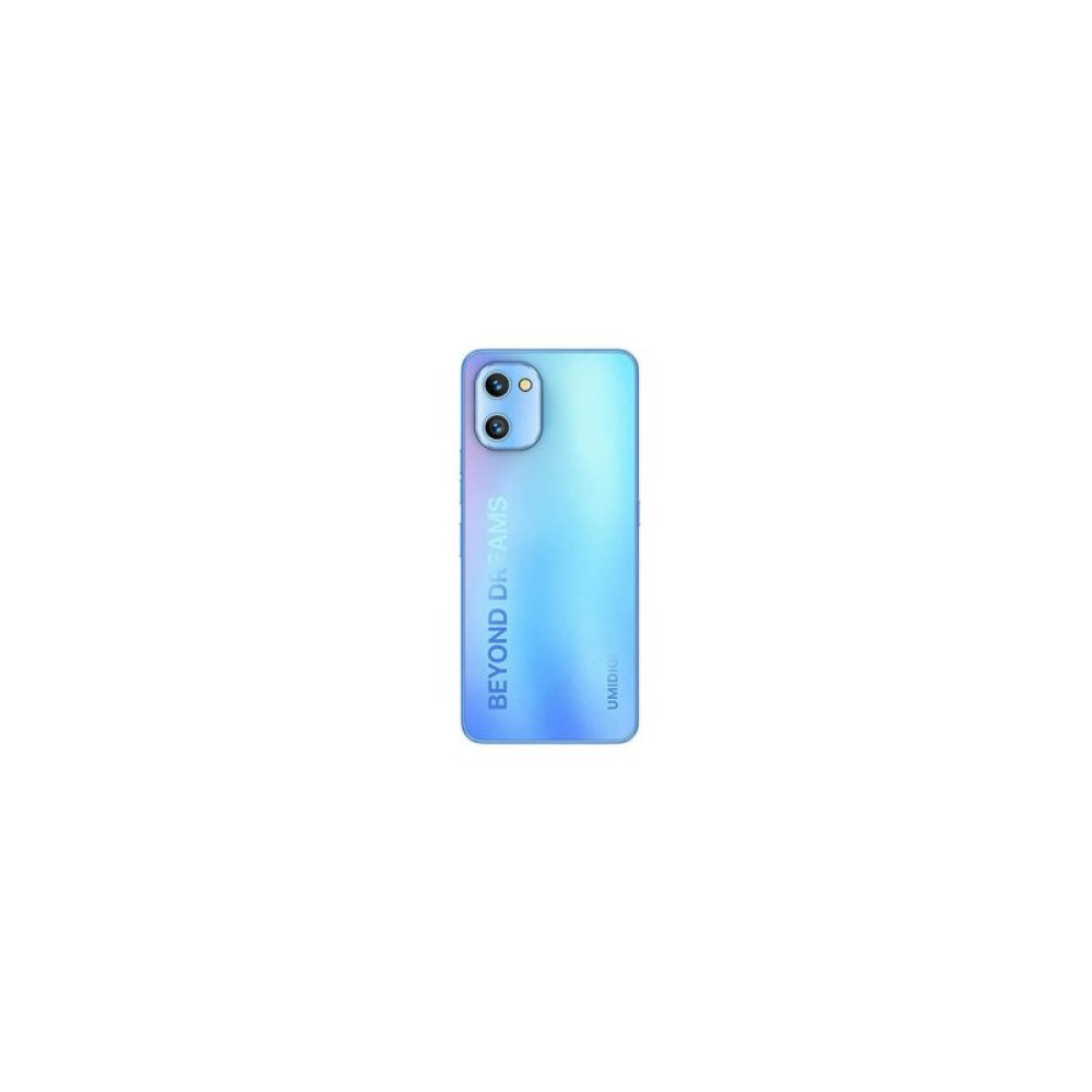 Мобильный телефон Umidigi A13S 4/64GB Dual Sim Galaxy Blue_ (A13S 4/64GB Galaxy Blue_)