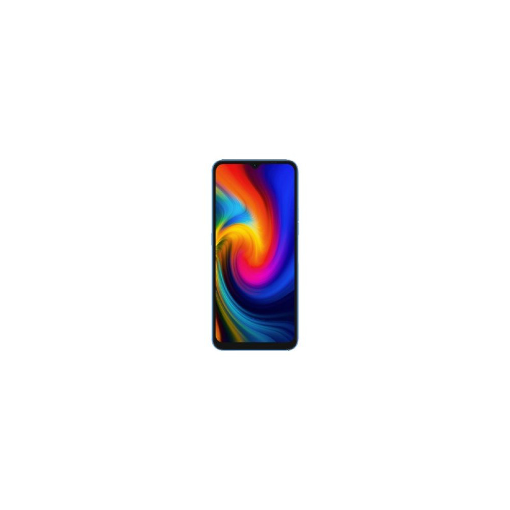 Мобильный телефон Umidigi F3 SE 4/128GB Dual Sim Hawaii Blue_ (F3 SE 4/128GB Hawaii Blue_)