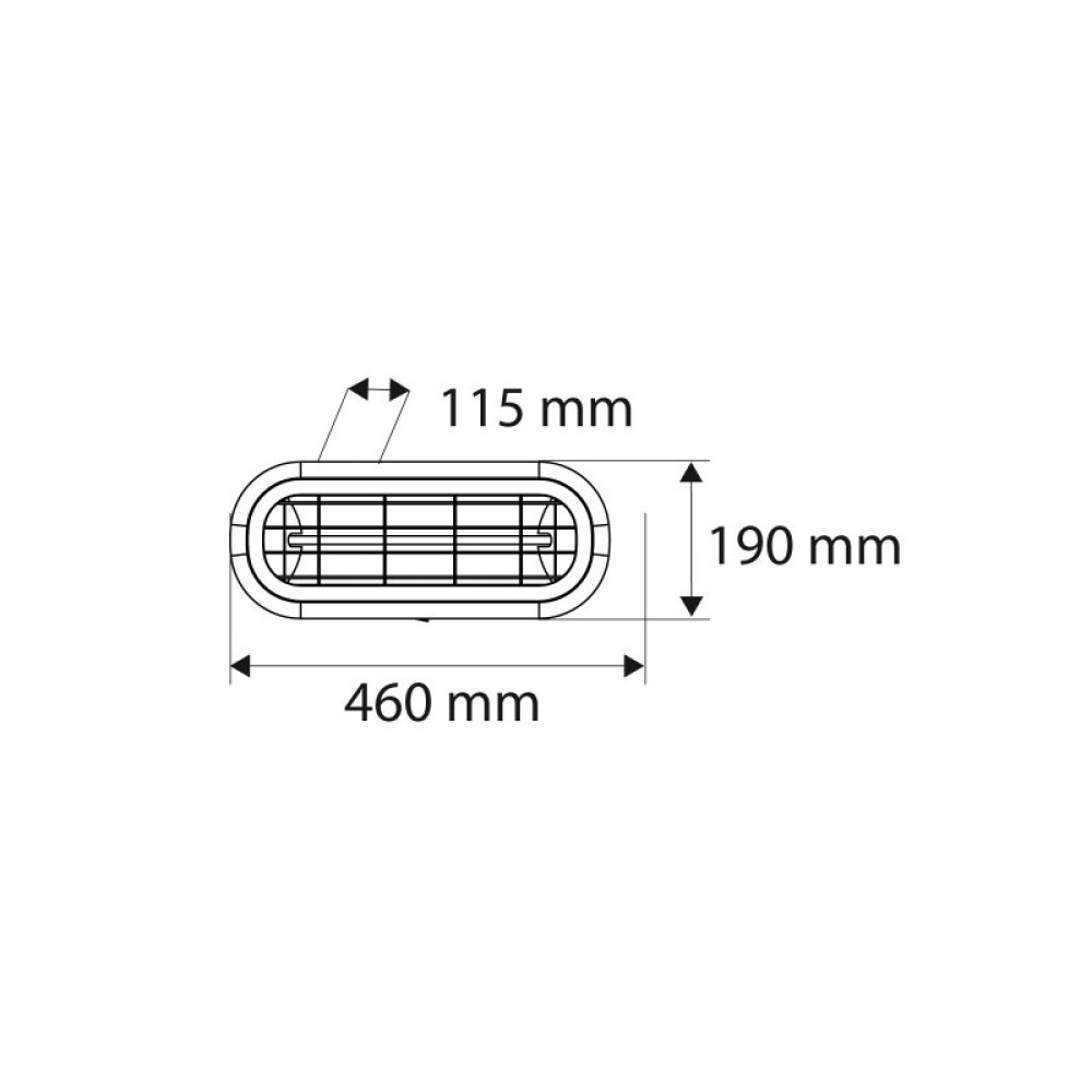 Обогреватель Neo Tools 90-032
