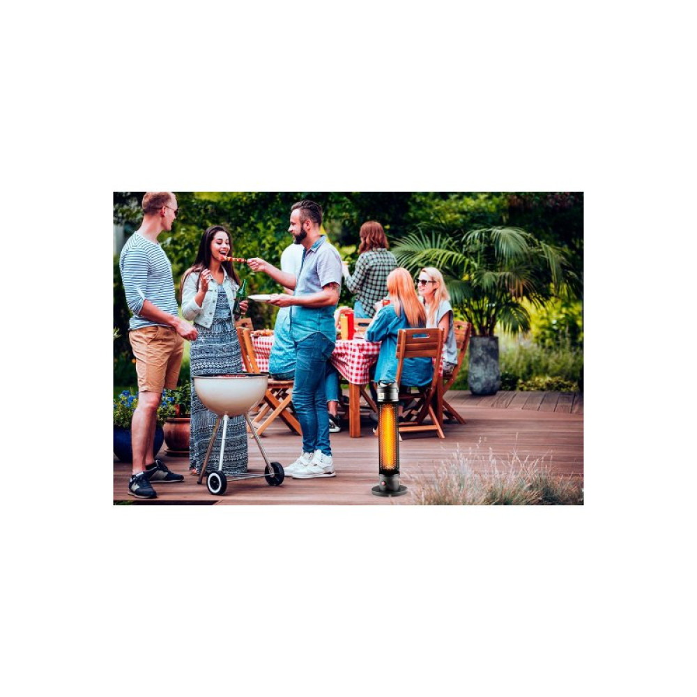 Обігрівач Neo Tools 90-035