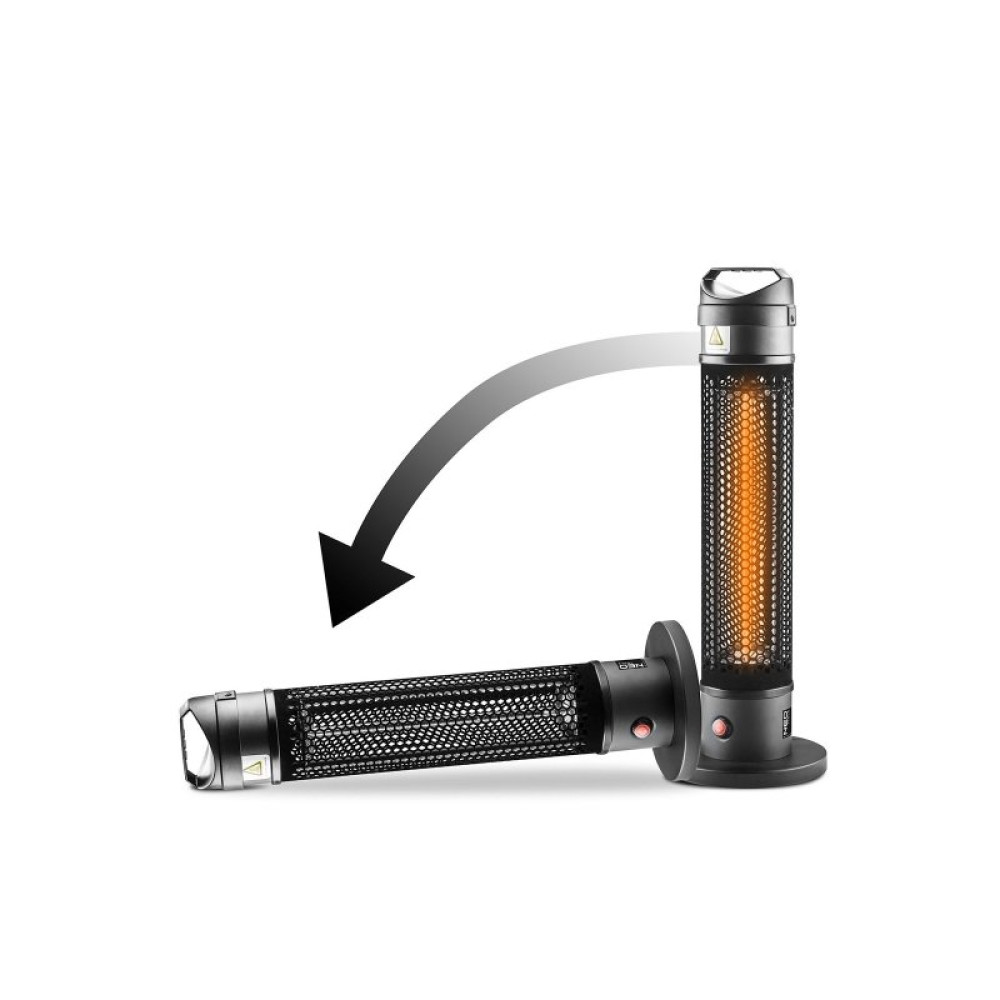 Обігрівач Neo Tools 90-035