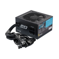 Блок питания Seasonic 750W G12 GM-750 GOLD (A751GMAFH)