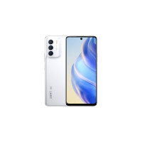Мобильный телефон Infinix Zero 5G 2023 8/256Gb Pearly White (4895180791086)