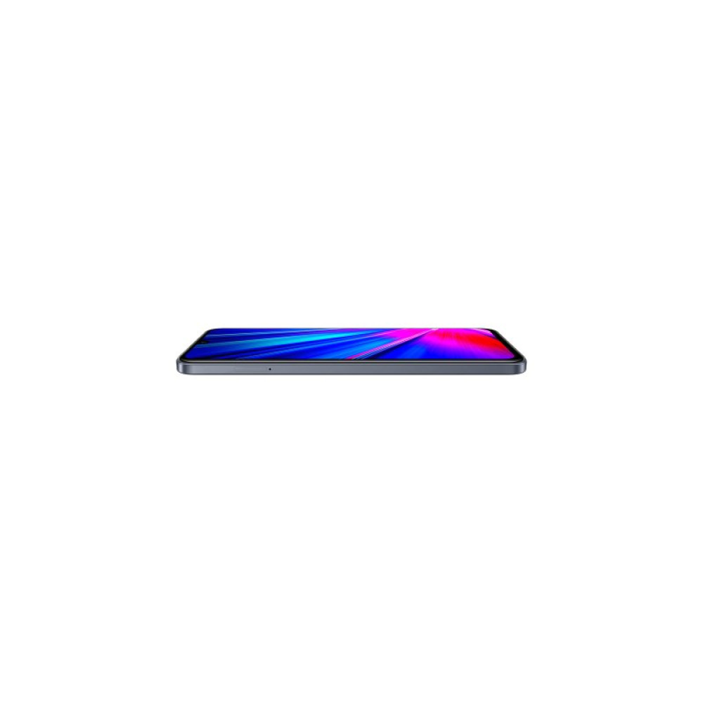 Мобільний телефон Infinix Note 12 2023 8/128Gb NFC Volcanic Grey (4895180789861)