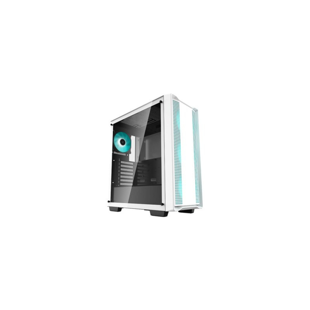 Корпус Deepcool CC560 White (R-CC560-WHGAA4-G-1)