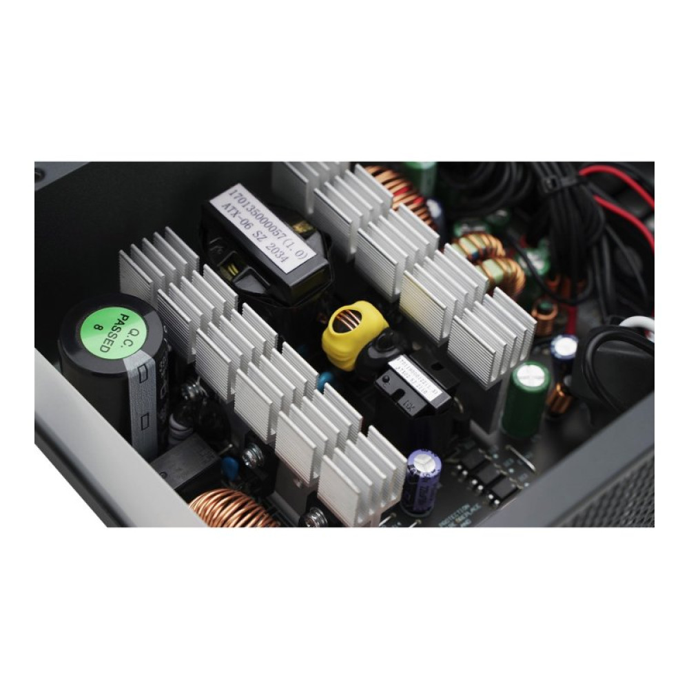 Блок питания Deepcool 500W PF500 (R-PF500D-HA0B-EU)