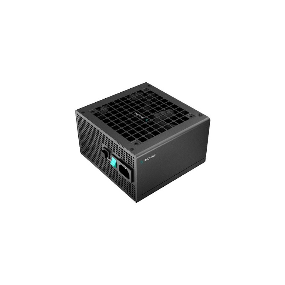 Блок живлення Deepcool 750W PQ750M (R-PQ750M-FA0B-EU)
