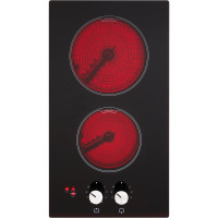 Варочна поверхня Jantar HGF 30 BL V