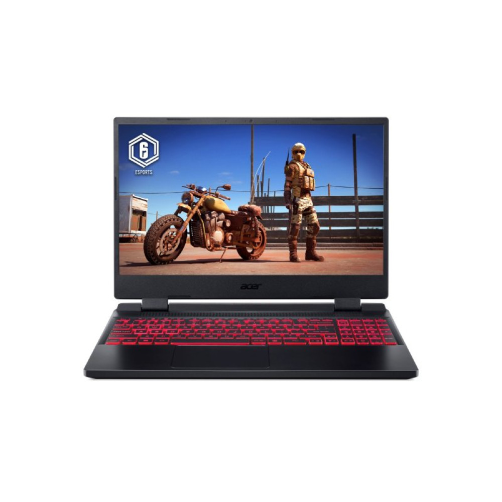 Ноутбук Acer Nitro 5 AN515-58-502Y (NH.QFJEU.008)