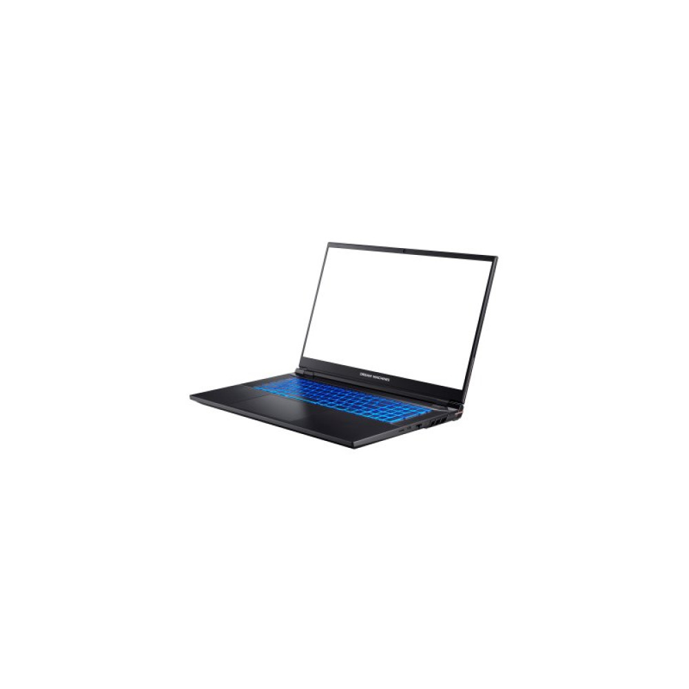 Ноутбук Dream Machines RS3080-17 (RS3080-17UA51)