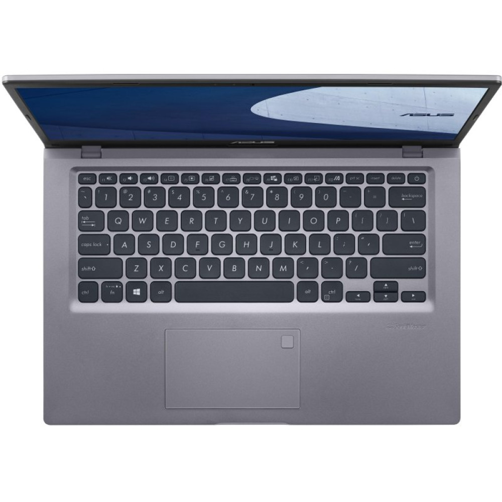 Ноутбук ASUS P1412CEA-EK1173 (90NX05D1-M01CJ0)