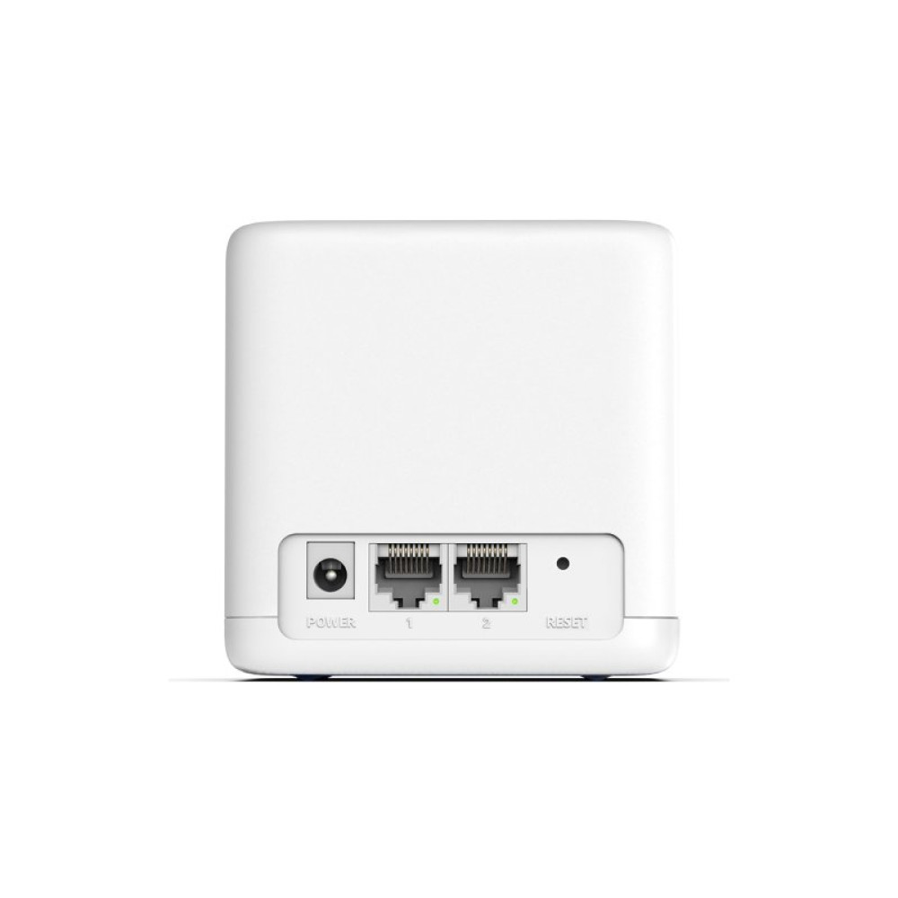 Маршрутизатор Mercusys HALO-H30G-2-PACK