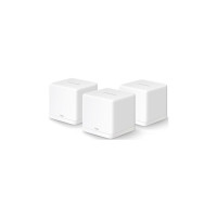 Маршрутизатор Mercusys HALO-H30G-3-PACK