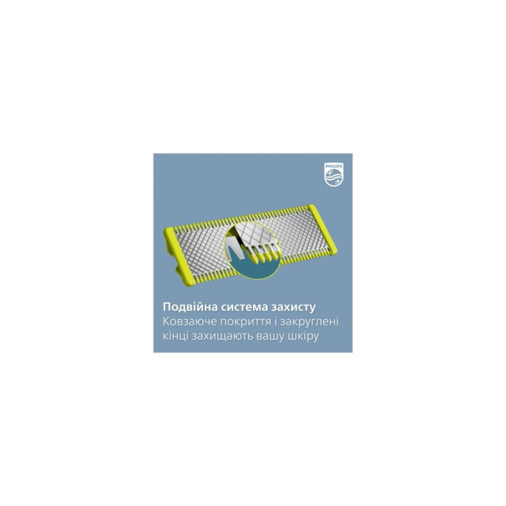 Електробритва Philips QP6651/61