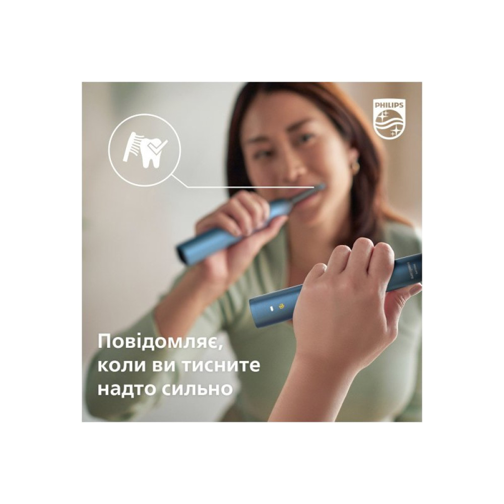 Електрична зубна щітка Philips HX9911/88