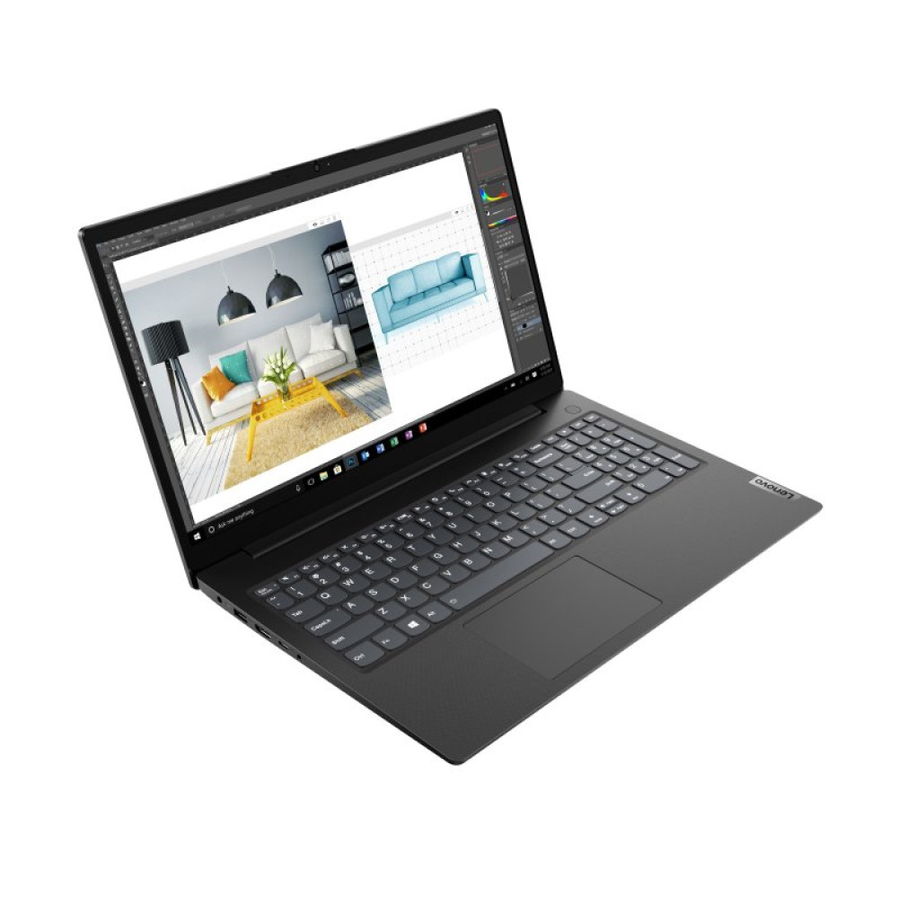 Ноутбук Lenovo V15 G2 ITL (82KB0001RA)