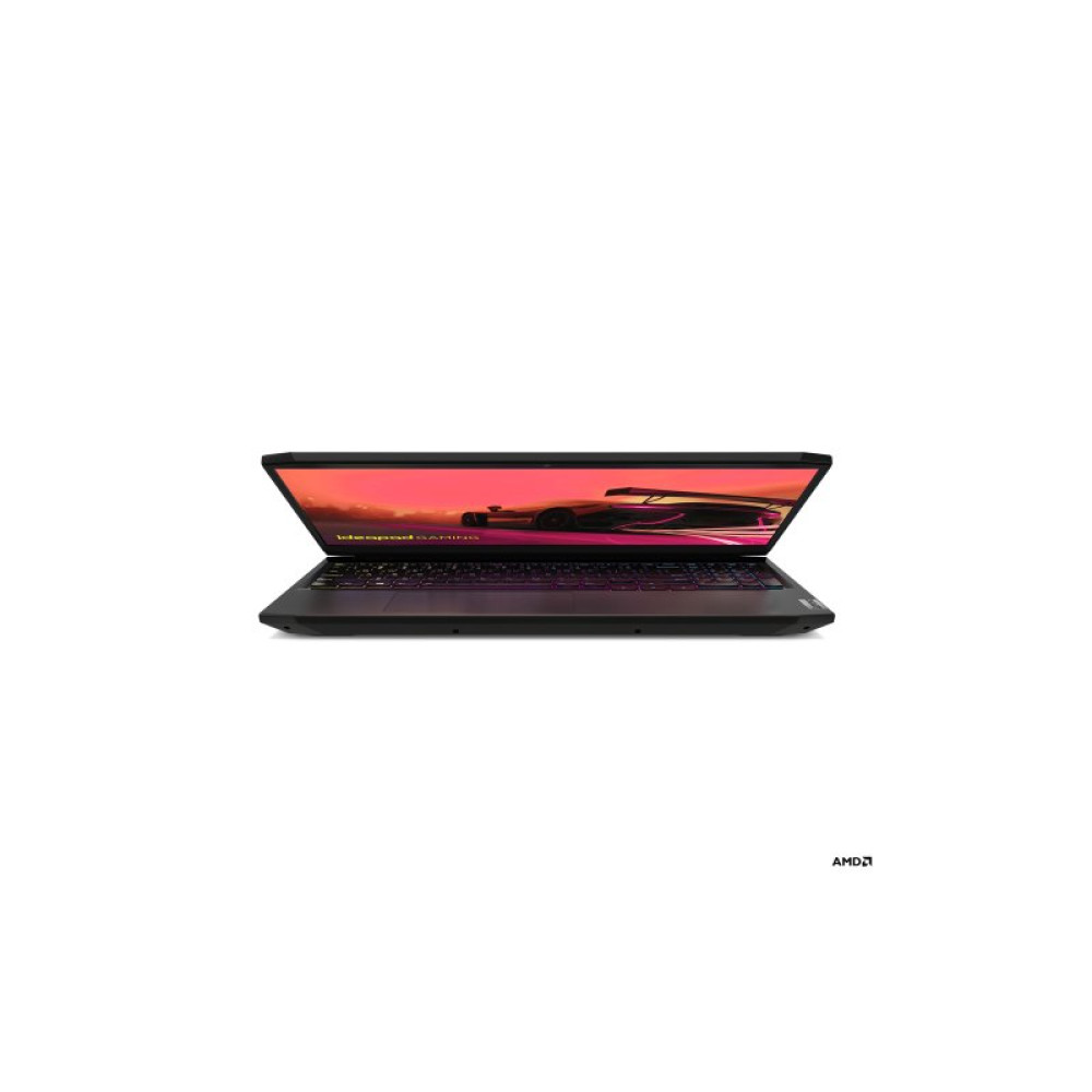 Ноутбук Lenovo IdeaPad Gaming 3 15IHU6 (82K101H1RA)