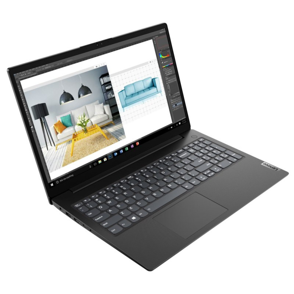 Ноутбук Lenovo V15 G2 ALC (82KD00DURA)
