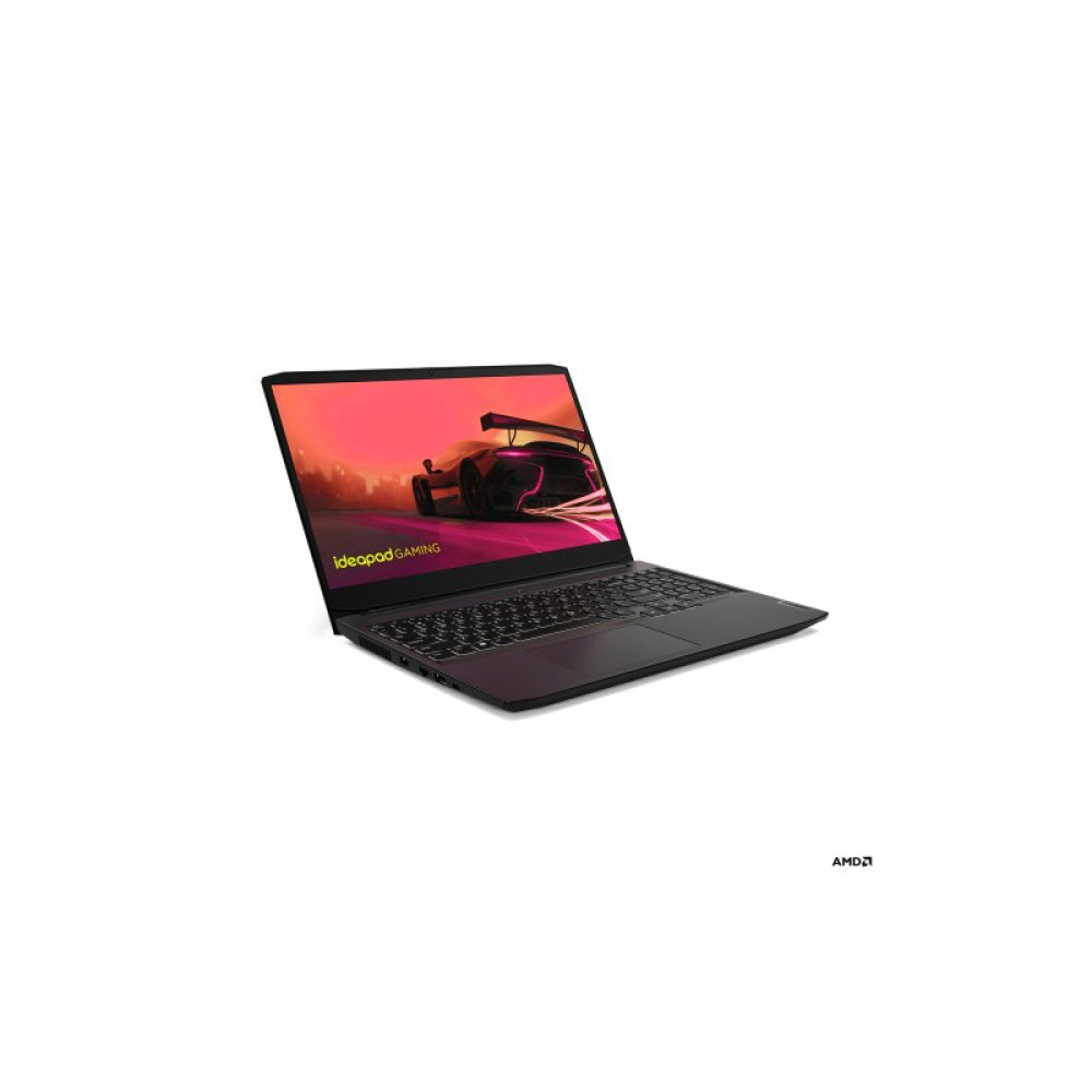 Ноутбук Lenovo IdeaPad Gaming 3 15ACH6 (82K20215RA)