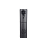 Веб-камера Sandberg All-in-1 ConfCam 1080P Remote Black (134-23)