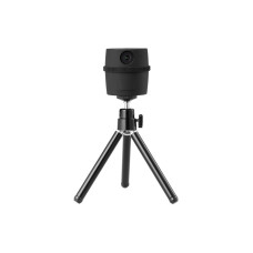 Веб-камера Sandberg Motion Tracking Webcam 1080P + Tripod Black (134-27)
