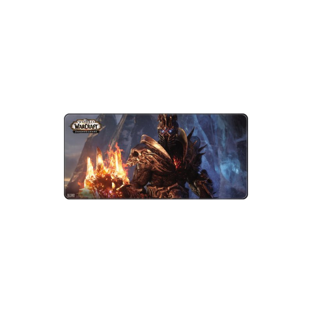 Коврик для мышки Blizzard World of WarCraft Shadowlands Bolvar 0 XL (FBLMPWOWLEACH21XL)