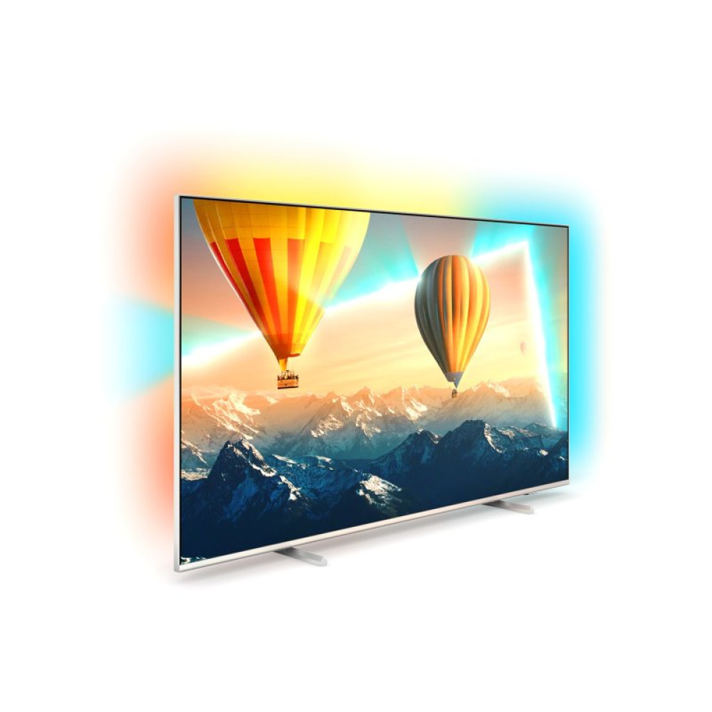 Телевизор Philips 50PUS8057/12