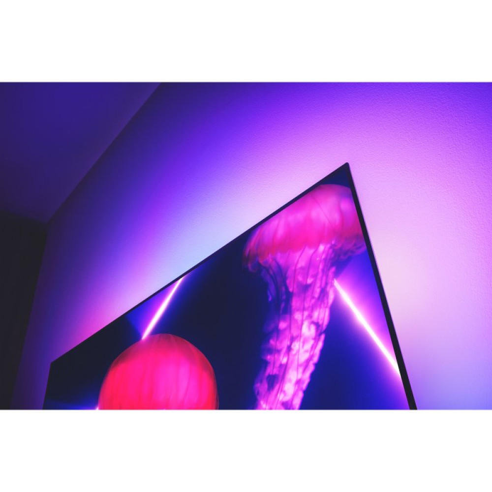 Телевизор Philips 65OLED807/12