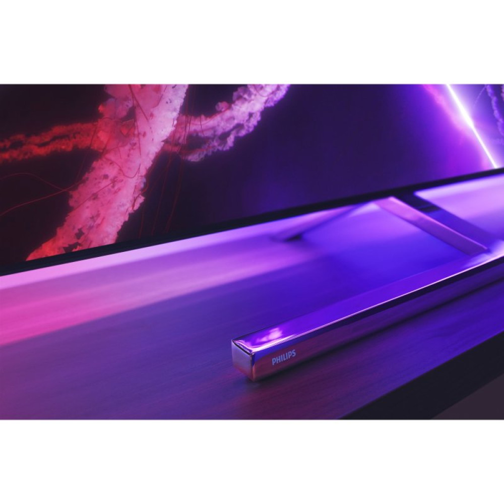Телевизор Philips 65OLED807/12