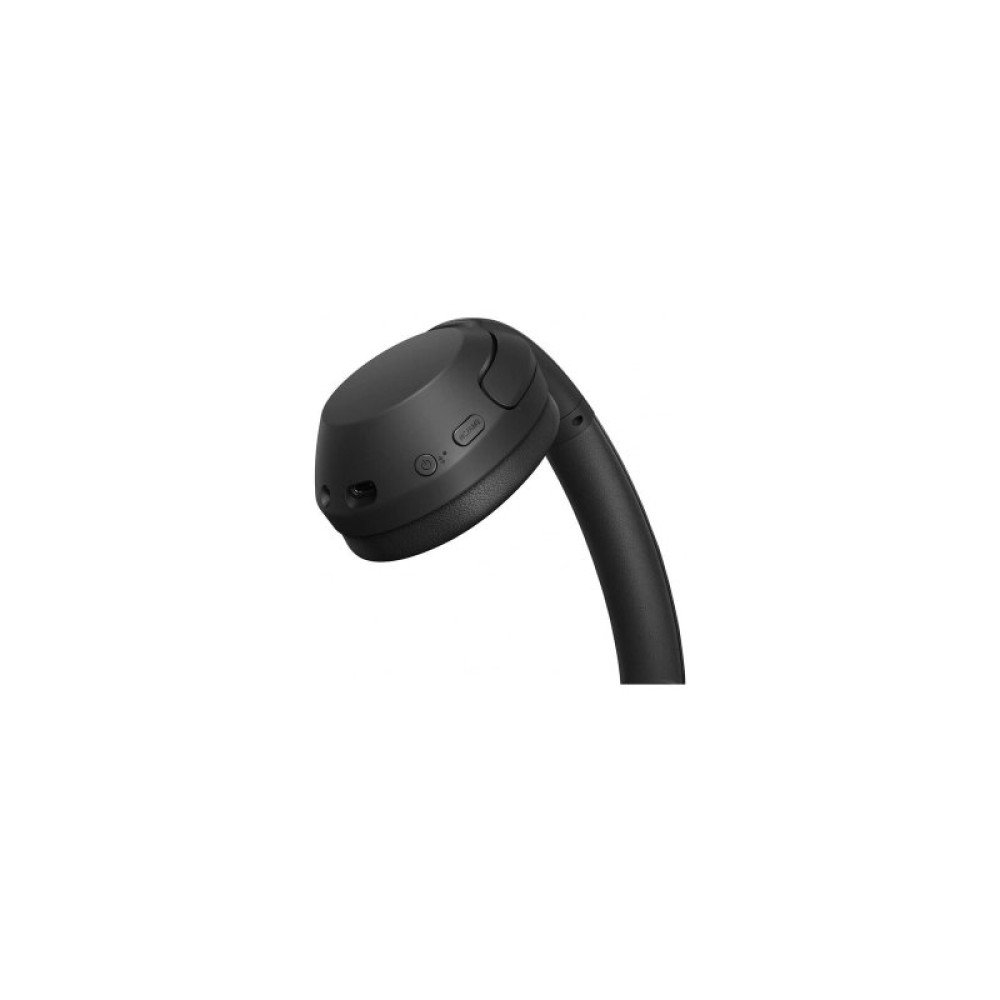 Навушники Sony WH-XB910N Black (WHXB910NB.CE7)