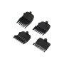 Машинка для стрижки Rotex RHC140-T